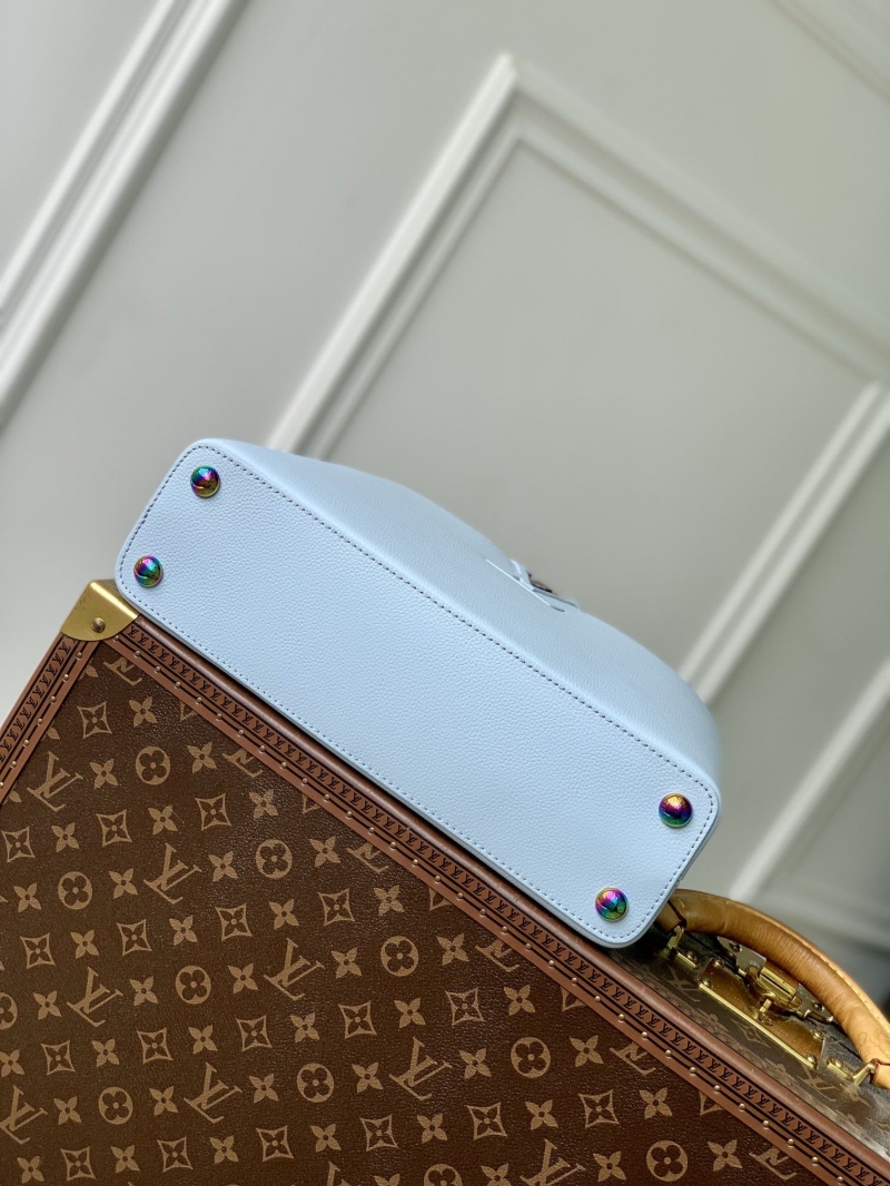 LV Capucines Bags